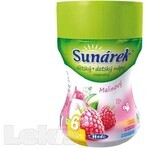 Sunar bebida disoluble de frambuesa 1×200 g