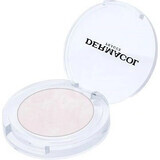 Dermacol Mono Eyeshadow 3D Matt Panna Cotta No.01 1×2g, Lidschatten