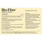 Bio-Fiber, 60 Tabletten, Pharma Nord