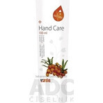 VIRDE HAND CARE CREAM 1×100 ml, Handcreme