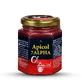 Apicol 7 Alpha, roter Honig, 235 gr, Apicol Science