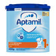 Aptamil 1+ cu Pronutra formulă de lapte de creștere Premium, 1-2 ani, 400 g, Nutricia