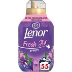 Lenor Fresh Air Detergente Lirio de luna 770ml 1×770ml 1×770ml, acondicionador de tejidos