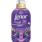 Lenor Fresh Air Detergente Lirio de luna 770ml 1×770ml 1×770ml, acondicionador de tejidos