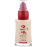 Dermacol 24H Control Make-up 80 1×30 ml, Make-up