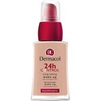 Dermacol 24H Control Make-up 80 1×30 ml, Make-up