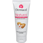 DERMACOL NATURAL DERMACOL NATURAL Mandel-Handcreme 1×100 ml, Handcreme