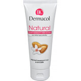 DERMACOL NATURAL DERMACOL NATURAL Mandel-Handcreme 1×100 ml, Handcreme