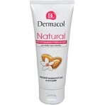 DERMACOL NATURAL DERMACOL NATURAL Mandel-Handcreme 1×100 ml, Handcreme