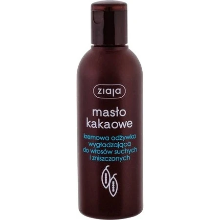 Ziaja Cocoa - gladmakende haarconditioner 1×200 ml, conditioner