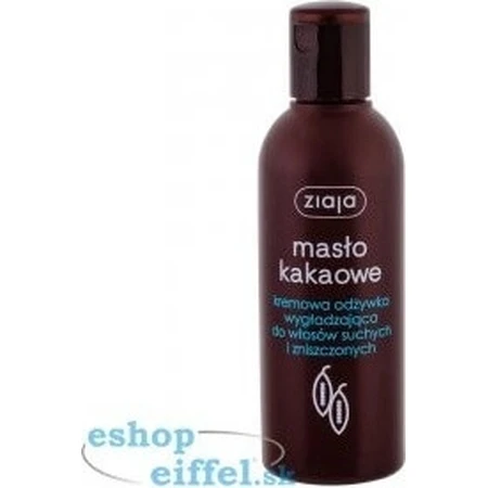 Ziaja Cocoa - gladmakende haarconditioner 1×200 ml, conditioner