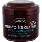 Ziaja Kakao - glättende Haarspülung 1×200 ml, Spülung