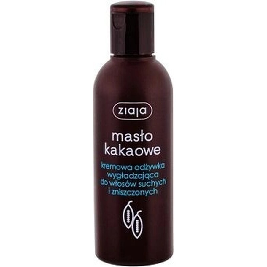 Ziaja Kakao - glättende Haarspülung 1×200 ml, Spülung