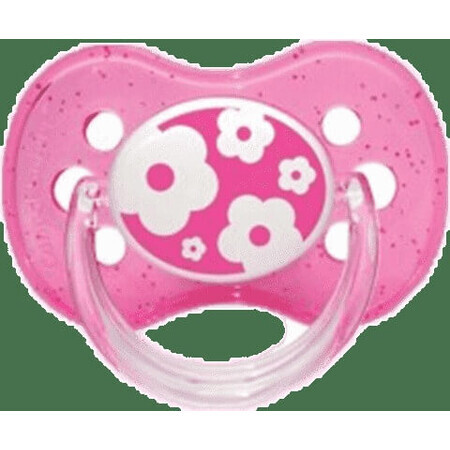 Canpol Babies Soothing Nature Soother 1×1 pc, pacifier