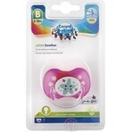 Canpol Babies Soothing Nature Soother 1×1 pc, pacifier