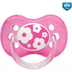 Canpol Babies Soothing Nature Soother 1×1 pc, pacifier