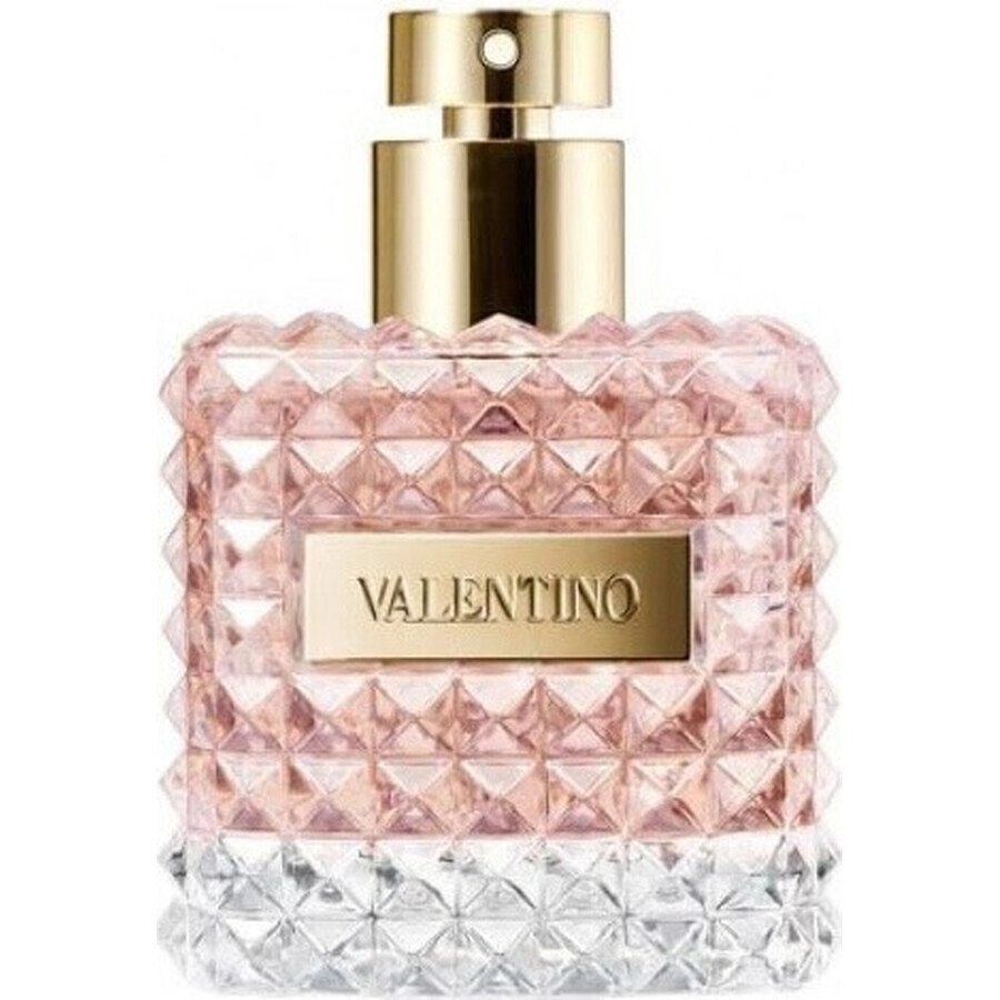 Valentino Donna Edp 100ml 1×100 ml 1×100 ml, eau de parfum