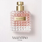 Valentino Donna Edp 100ml 1×100 ml 1×100 ml, eau de parfum