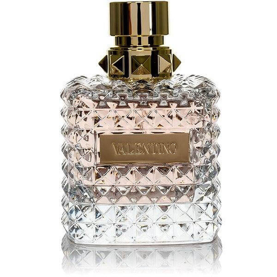 Valentino Donna Edp 100ml 1×100 ml 1×100 ml, eau de parfum