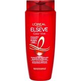 L'Oréal Paris Elseve Color Vive Shampoo für farbbehandeltes Haar 1×700 ml, verlängert die Haarfarbe