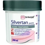 Dr Konrad Silvertan paste 1×200 ml, pâte pour la peau