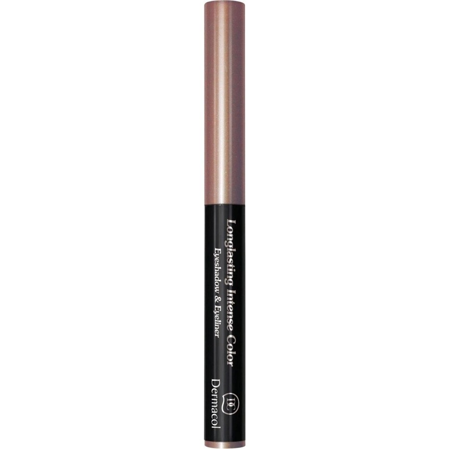 Dermacol Lidschatten Eyeshadow Longlasting Intense Colour No.7 1×1,6 g, Lidschatten