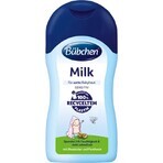 Bübchen Baby Body Lotion, 200 ml 1×200 ml, body lotion