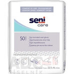 Seni Care Șervețel igienic fără folie, nelaminat 1x50 buc