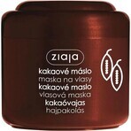 Ziaja Cocoa - smoothing hair mask 1×200 ml, hair mask