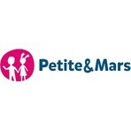 PETITE&MARS Calmy Grey 1×1