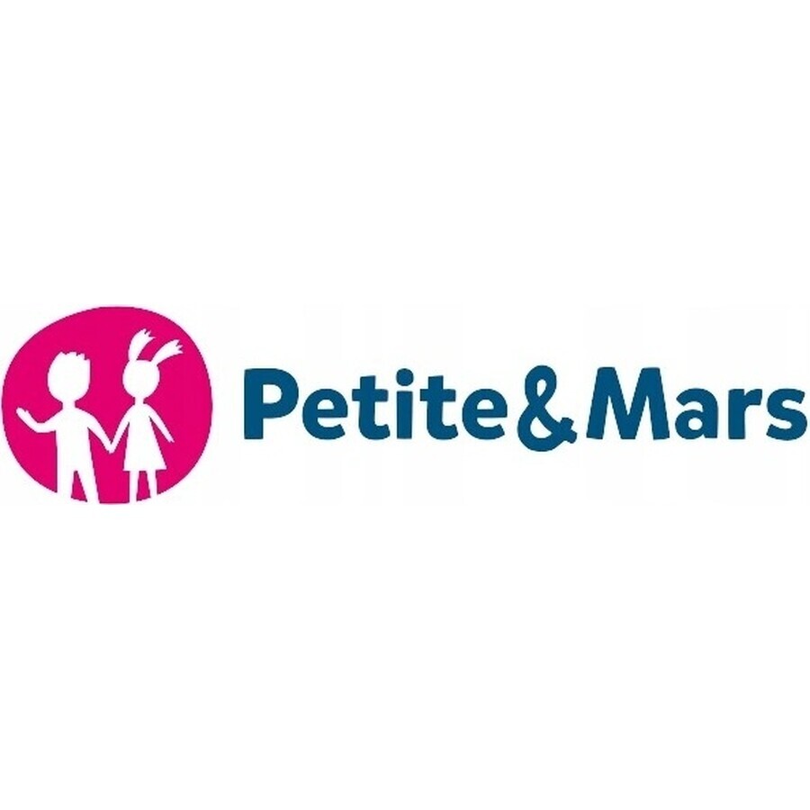 PETITE&MARS Calmy Grey 1×1