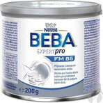 BEBA EXPERT pro FM 85 1×200 g, lapte special pentru bebeluși prematuri