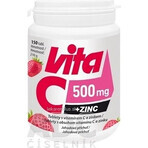 Vitabalans Vita C 500 mg + ZINC 1×150 tbl