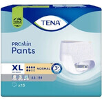 Pantaloni TENA Normal XL 1×15 pz.