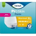 Pantaloni TENA Normal XL 1×15 pz.