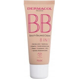 Dermacol Bb Krem C.2 1×30 ml, Gesichtscreme