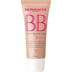 Dermacol Bb Krem C.2 1×30 ml, gezichtscrème