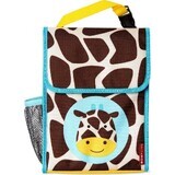 SKIP HOP Zoo Rucksack 10 NEW NEW Giraffe 3+ 1×1 Stück, Rucksack