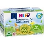 HiPP BIO Fennel tea 20×1,5 g, fennel tea