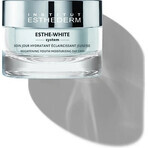 Institut Institut Esthederm White Brightening Youth Moisturizing Day Care 50 ml 1×50 ml, day cream