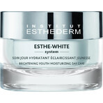 Institut Institut Esthederm White Brightening Youth Moisturizing Day Care 50 ml 1×50 ml, day cream