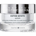 Institut Institut Esthederm White Brightening Youth Moisturizing Day Care 50 ml 1×50 ml, day cream