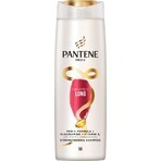 Pantene Pro-V Shampoo, Unendlich lang 1×400 ml, Shampoo