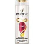 Pantene Pro-V Shampoo, Unendlich lang 1×400 ml, Shampoo