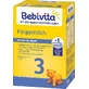 BEBIVITA Milk 3 UK Instant-Folgemilchnahrung. 9 Monate, 500 g 1×500 g