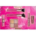 Revolution, Blush & Glow 1×1 set, gift set