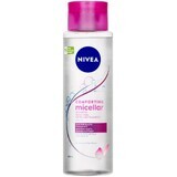 Nivea Micellaire versterkende micellaire shampoo 400ml 1×400 ml, shampoo