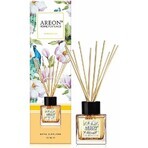 Areon Ah Osmanthus Parfüm Sticks 1×50 ml, Diffusor Stick