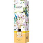 Areon Ah Osmanthus Parfüm Sticks 1×50 ml, Diffusor Stick