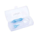 Aspirator nazal cu cutie de depozitare, 1019, Babyono